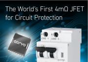 Qorvo? 推出采用 TOLL 封裝的 750V 4mΩ SiC JFET，推動(dòng)斷路器技術(shù)的革命性變革