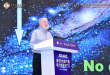 “硅谷精神之父”凱文·凱利今天來蘇演講！