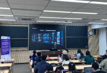上海交通大學(xué)+新思科技 | 校企合作新篇章，攜手共創(chuàng)未來教育新紀(jì)元