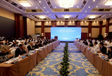 2024“攜手央企 對話世界”活動暨上海市產(chǎn)業(yè)對接交流會成功舉行