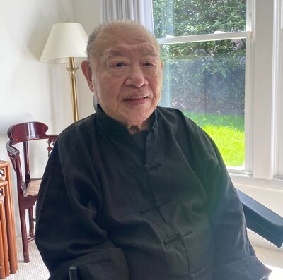 2024唐獎漢學獎得主許倬雲(yún)教授
