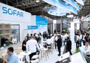 Intersolar Europe | 追“光”逐“能”，首航再出發(fā)