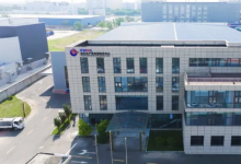我國(guó)首個(gè)海洋油氣完井工具“智慧工廠”建成投產(chǎn)