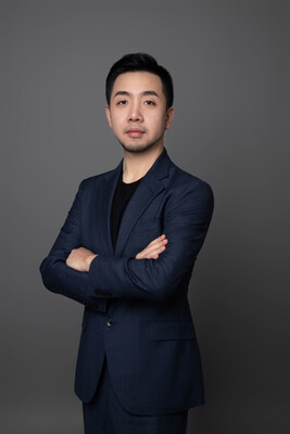 IBM大中華區(qū)云計算平臺事業(yè)部總經(jīng)理阮野
