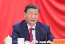 全國(guó)科技大會(huì) 國(guó)家科學(xué)技術(shù)獎(jiǎng)勵(lì)大會(huì) 兩院院士大會(huì)在京召開(kāi) 習(xí)近平為國(guó)家最高科學(xué)技術(shù)獎(jiǎng)獲得者等頒獎(jiǎng)并發(fā)表重要講話