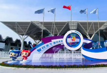 朗譽(yù)機(jī)器人2024世界智能產(chǎn)業(yè)博覽會(huì)圓滿收官！