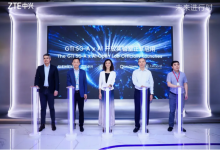 2024 MWC上海丨中興通訊GTI 5G-A×AI開放實(shí)驗室揭幕