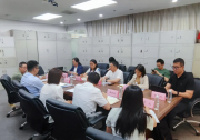 國家能源集團到訪中國儀器儀表學會開展熱電偶熱電阻行業(yè)調研