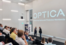 “美國光學學會(Optica)先進制造聯(lián)盟峰會”于炬光科技瑞士納沙泰爾運營中心圓滿落幕