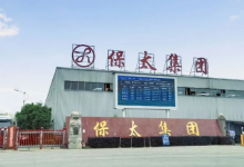 在“智慧”的再生金屬標桿工廠，看“數(shù)字化”活力