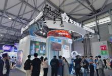 MWC上海:華大電子SIM/eSIM芯品閃耀亮相，聚力移動通信“芯”未來