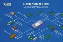 布局電動(dòng)化、智能化和網(wǎng)聯(lián)化 環(huán)旭電子亮相青島TMC車電技術(shù)年會(huì)