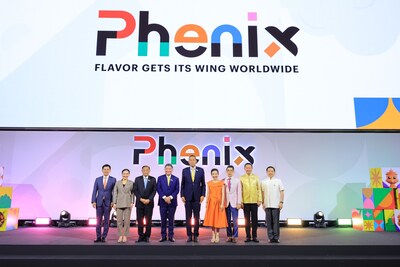 世界級(jí)美食中心Phenix在曼谷盛大開業(yè)