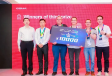 愛立信團(tuán)隊在GSMA-中國電信Open Gateway編程馬拉松大賽脫穎而出