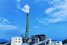 中控技術工業(yè)AI技術在熱電廠循環(huán)流化床鍋爐中取得突破應用