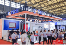 AMTS2024展會(huì)現(xiàn)場(chǎng)丨迪泰奇與您精彩同行