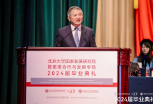 陳東升：做正確的事 時間會有答案