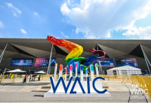 WAIC2024 | 傲鯊智能新品火爆出圈，央視、新華社等點贊報道，開啟具身智能時代的人機協(xié)作