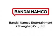 萬代南夢宮（上海）娛樂有限公司確認參展ChinaJoy 2024
