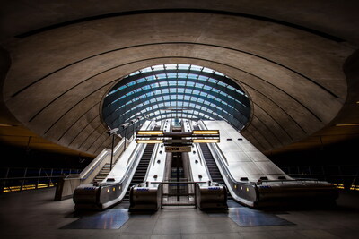 London Underground London Underground
