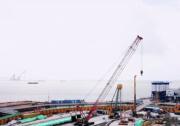 深中通道順利通車：三一助力中國基建又一重要里程碑