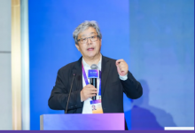 吳志強(qiáng)院士出席2024世界人工智能大會 · 國際AI城市論壇