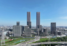 浦東繪就人工智能“新圖景”，逐鹿AI加持“新賽道”正加速奔跑