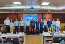 中國圖象圖形學(xué)學(xué)會(huì)第24期珠峰論壇人工智能與模式識(shí)別前沿研討會(huì)在沈自所舉辦