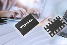東芝推出支持PCIe?5.0和USB4?等高速差分信號的2:1多路復(fù)用器／1:2解復(fù)用器開關(guān)
