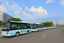 事關(guān)智能網(wǎng)聯(lián)汽車，成都即將出臺(tái)新規(guī)范