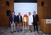 上海嘉會國際醫(yī)院成立肘關節(jié)疾病診療基地，聚焦肩肘關節(jié)健康