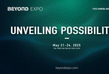 BEYOND Expo 2025日期揭曉 5月澳門，高舉亞洲科技旗幟