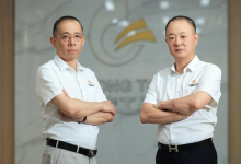 領(lǐng)跑切削效率提升 | 二十年新起點，國宏工具發(fā)布全新品牌口號