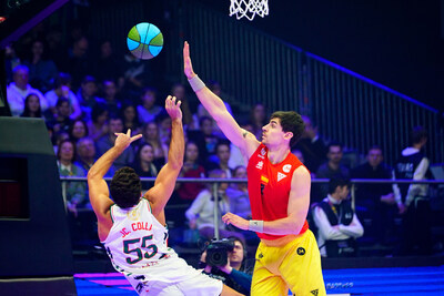 Phygital International 1 Phygital International 1