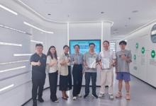 能可瑞獲頒TüV南德ISO/SAE 21434 汽車網(wǎng)絡(luò)安全流程認證證書