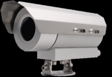新品上市｜FLIR IP67IP69K外殼：自動化熱像儀專屬“保護(hù)神”！