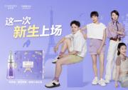 中國跳水隊奧運(yùn)高光進(jìn)行時，自然堂匠心好物繽紛看點(diǎn)高燃來襲