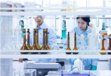 中控技術 x 天津石化：智慧實驗室“AI+數據”驅動，年省成本超900萬