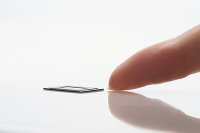 三星LPDDR5X DRAM緊有0.65mm，薄如指甲