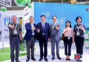 立邦亮相2024中國國際涂料博覽會，共繪可持續(xù)發(fā)展精彩未來