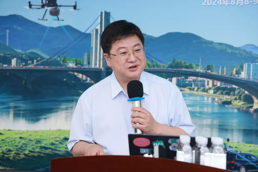 測繪實(shí)訓(xùn)室建設(shè)與管理研討會成功舉辦