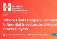 Questex的IHIF Asia 2024宣布主講嘉賓名單