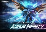 技嘉 AORUS 前進(jìn) Gamescom 2024帶來 AI 游戲新體驗(yàn)