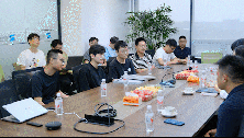 全球化戰(zhàn)略再提速，霞智科技榮獲IEC63327標準認證
