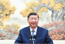 習(xí)近平在接見第33屆奧運(yùn)會(huì)中國(guó)體育代表團(tuán)時(shí)強(qiáng)調(diào)：戒驕戒躁 再接再厲 為建設(shè)體育強(qiáng)國(guó)再立新功