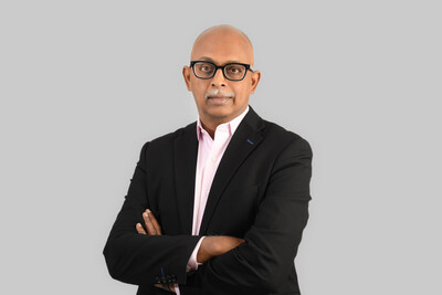 Rajesh Varrier Rajesh Varrier