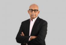 Cognizant任命Rajesh Varrier為全球運(yùn)營(yíng)負(fù)責(zé)人，并擔(dān)任印度區(qū)董事長(zhǎng)兼常務(wù)董事