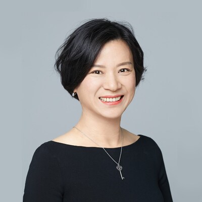 默克中國(guó)醫(yī)藥健康業(yè)務(wù)運(yùn)營(yíng)負(fù)責(zé)人萬(wàn)敏