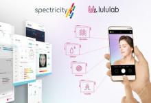 Spectricity與Lululab就開(kāi)發(fā)基于多光譜成像的皮膚分析應(yīng)用簽署諒解備忘錄