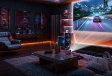 德州儀器超小型 DLP? 顯示控制器助力 4K UHD 投影儀呈現(xiàn)震撼畫(huà)面